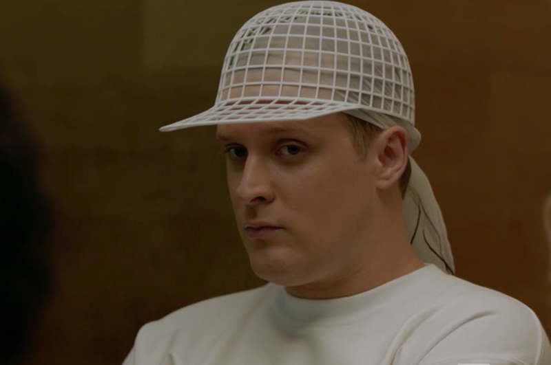 (Screenshot: Search Party)